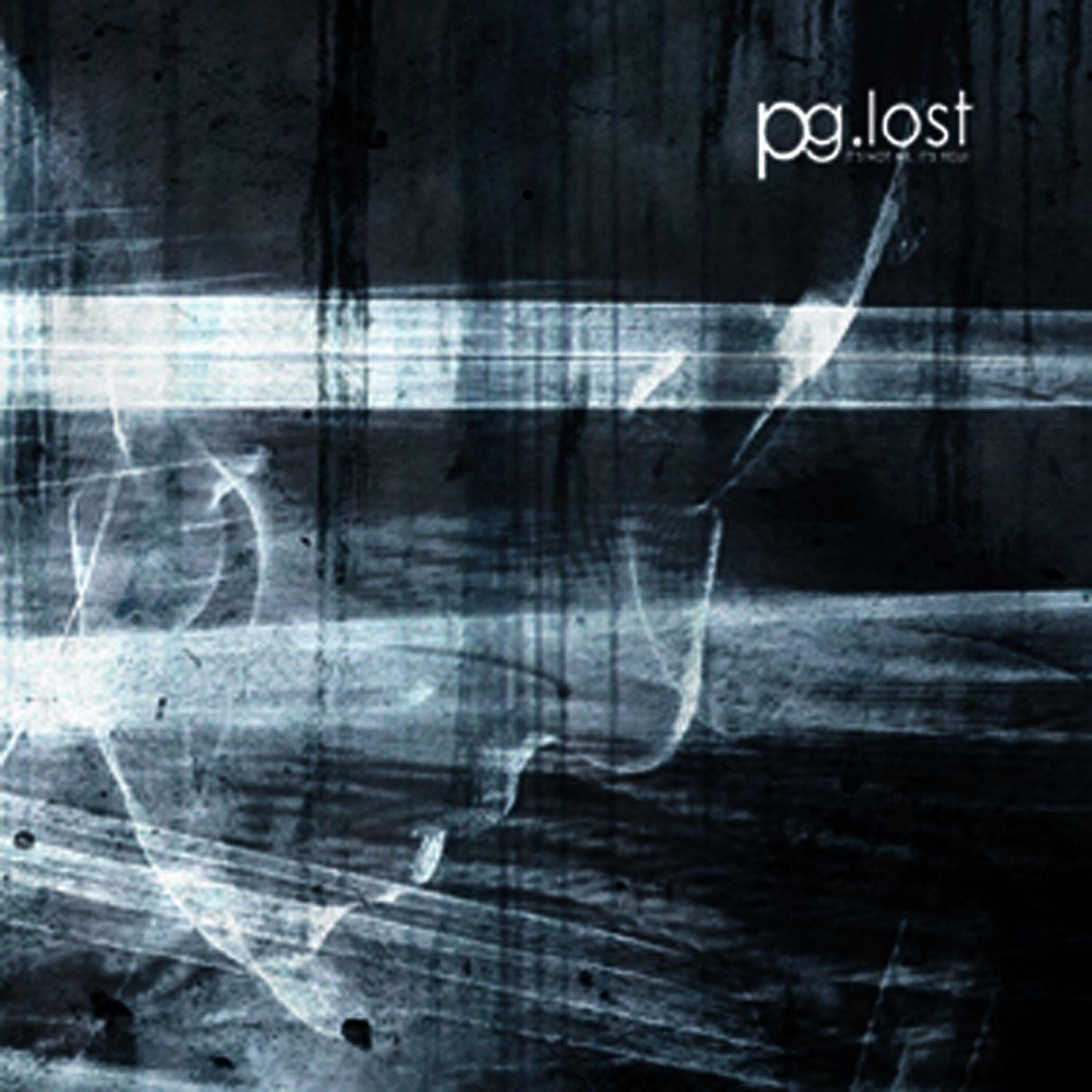 Релиз It's Not Me, It's You!