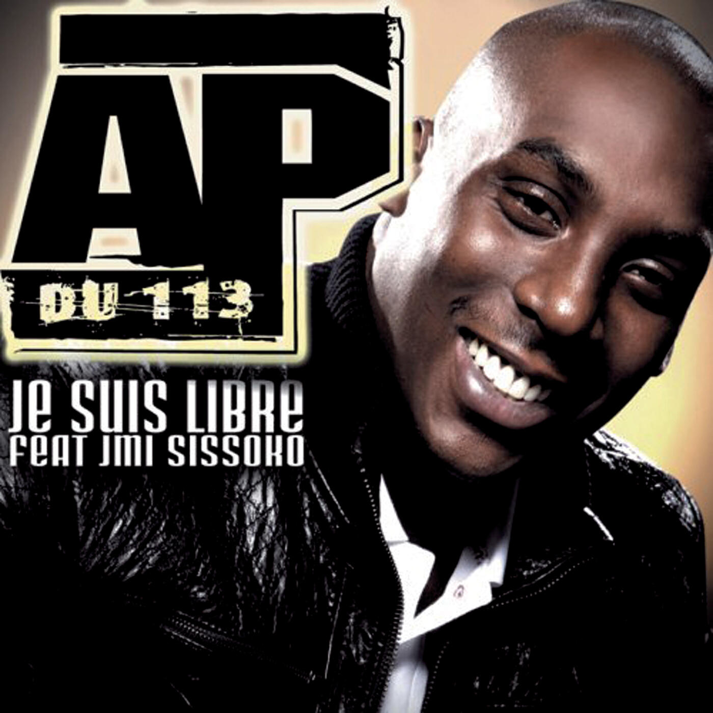 Релиз Je Suis Libre (Radio Edit)
