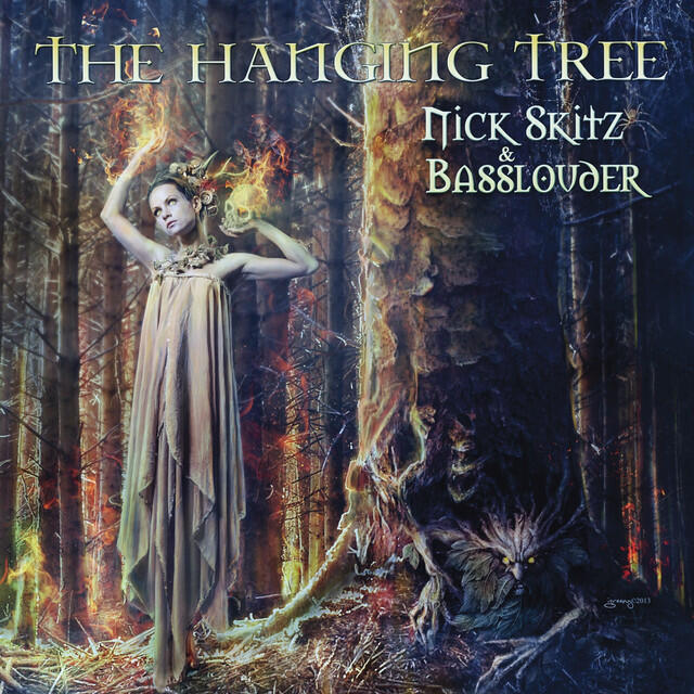 Релиз The Hanging Tree