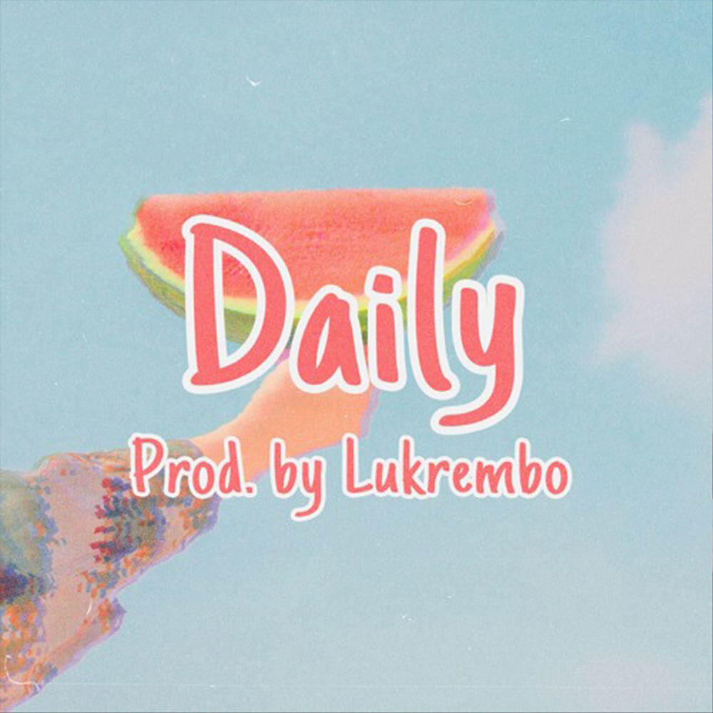 Релиз Daily