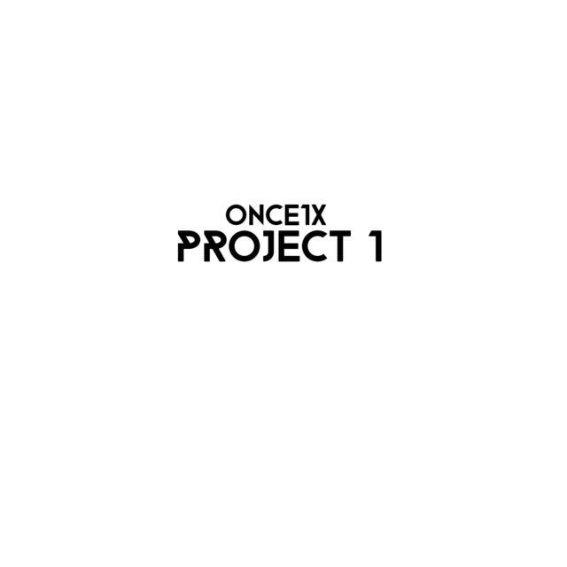 Релиз Project 1