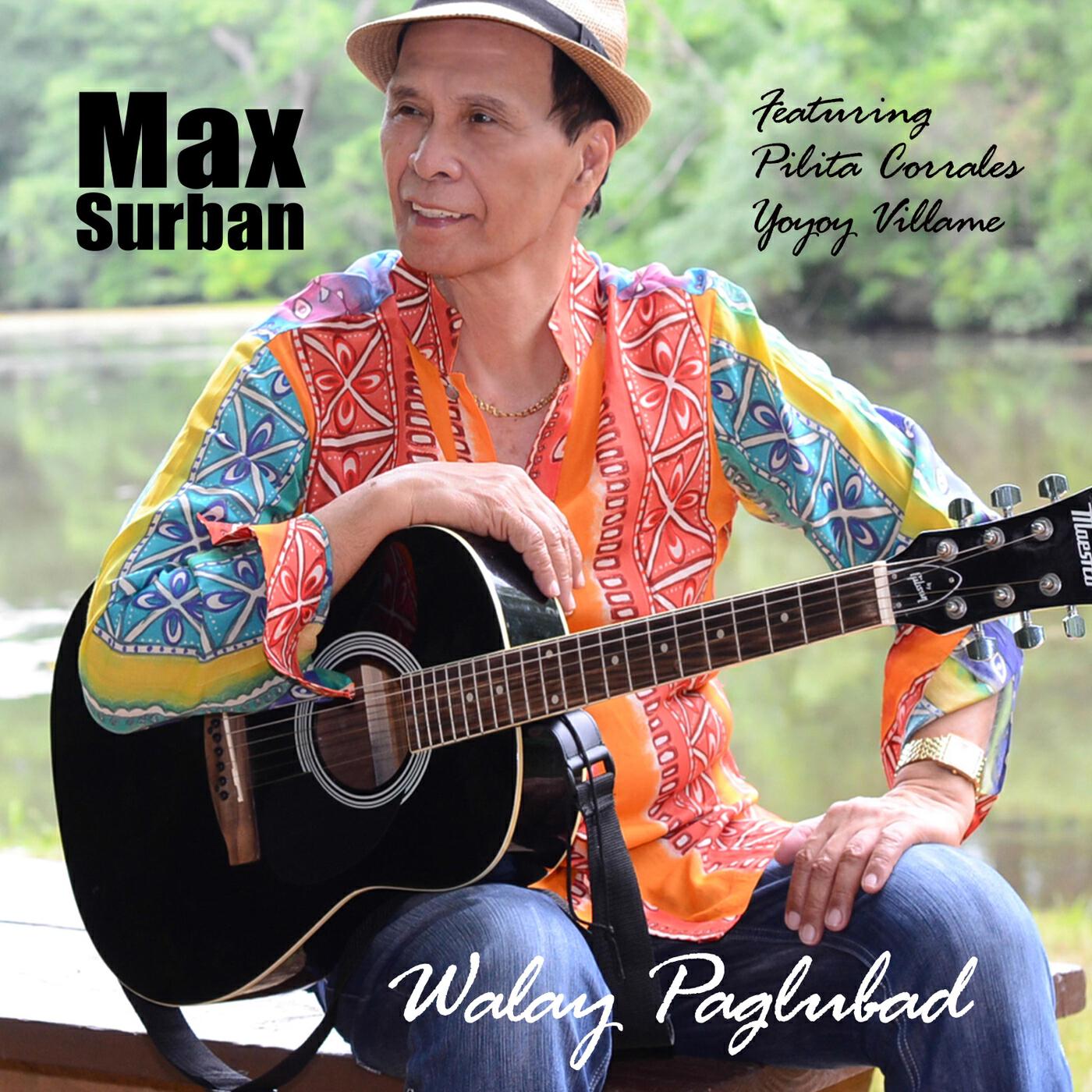 Релиз Walay Paglubad