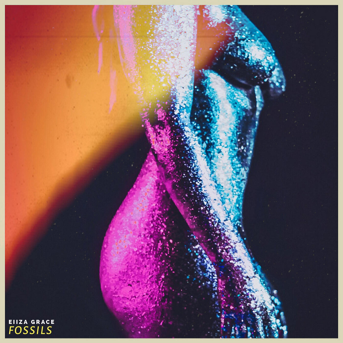 Релиз Fossils
