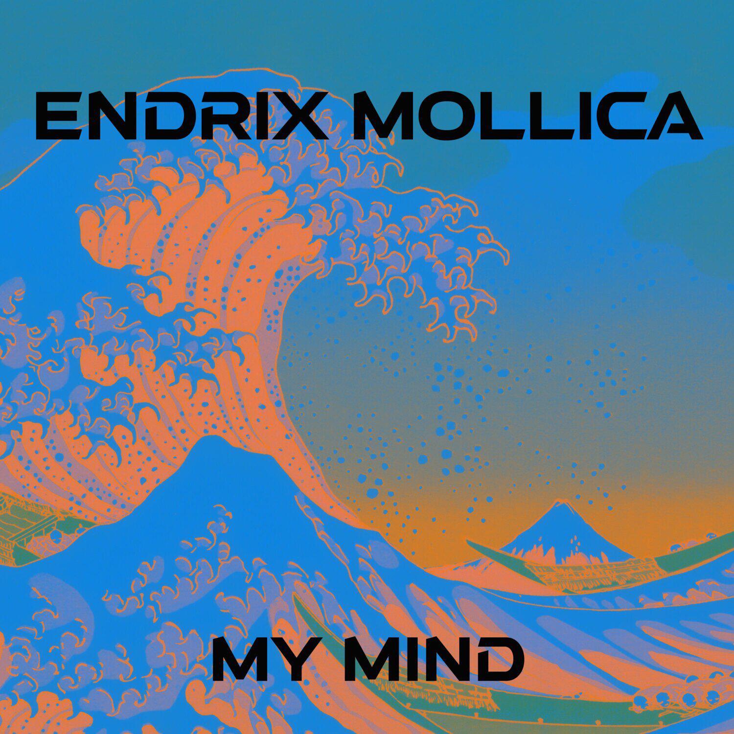 Endrix Mollica