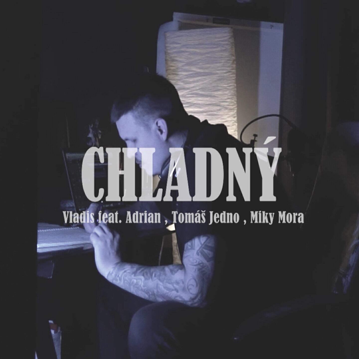 Релиз Chladný