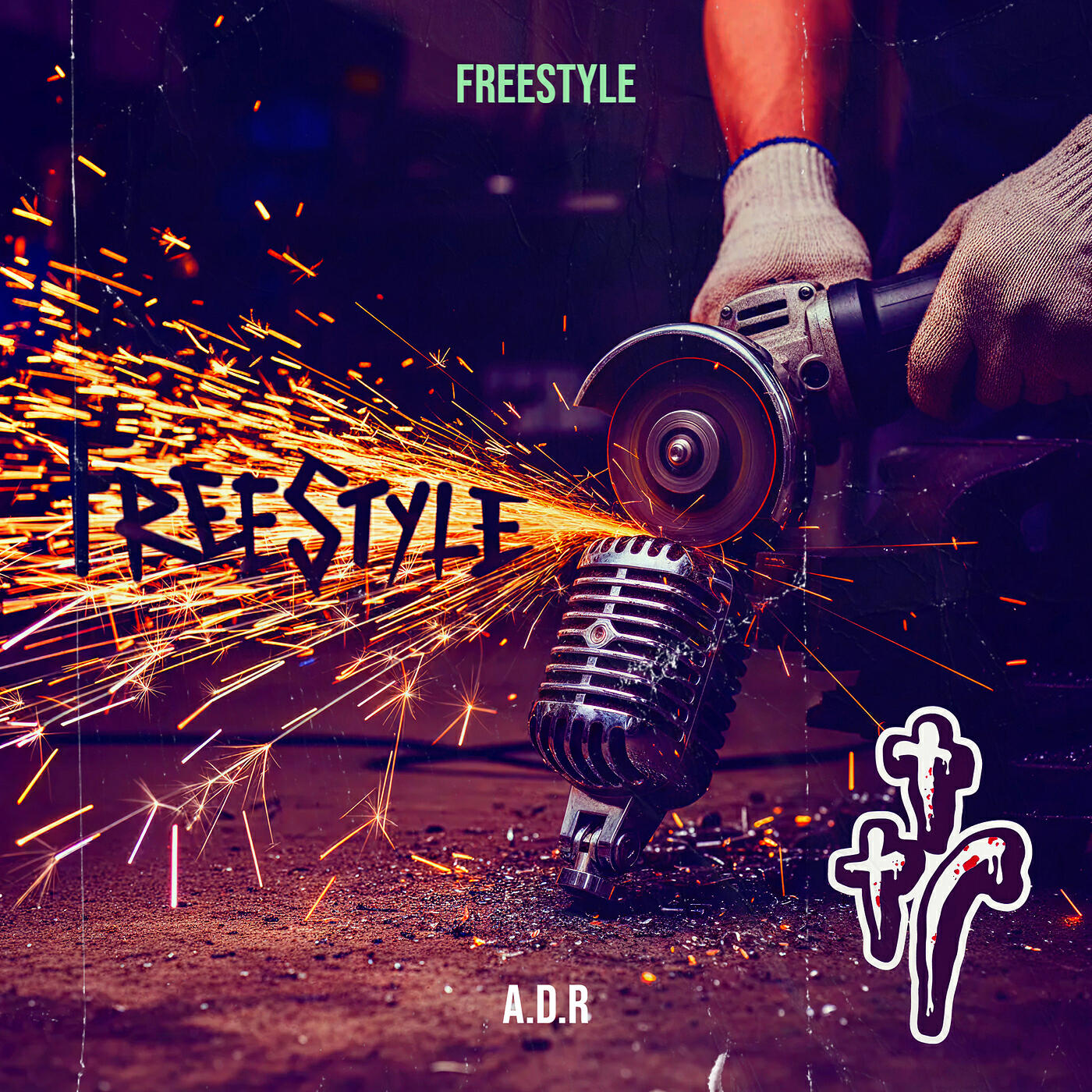 Релиз Freestyle