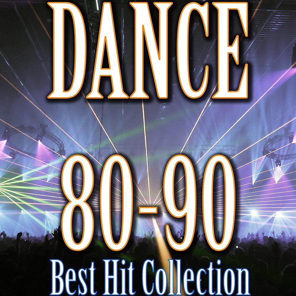Релиз 80-90 Dance Collection, Vol. 1
