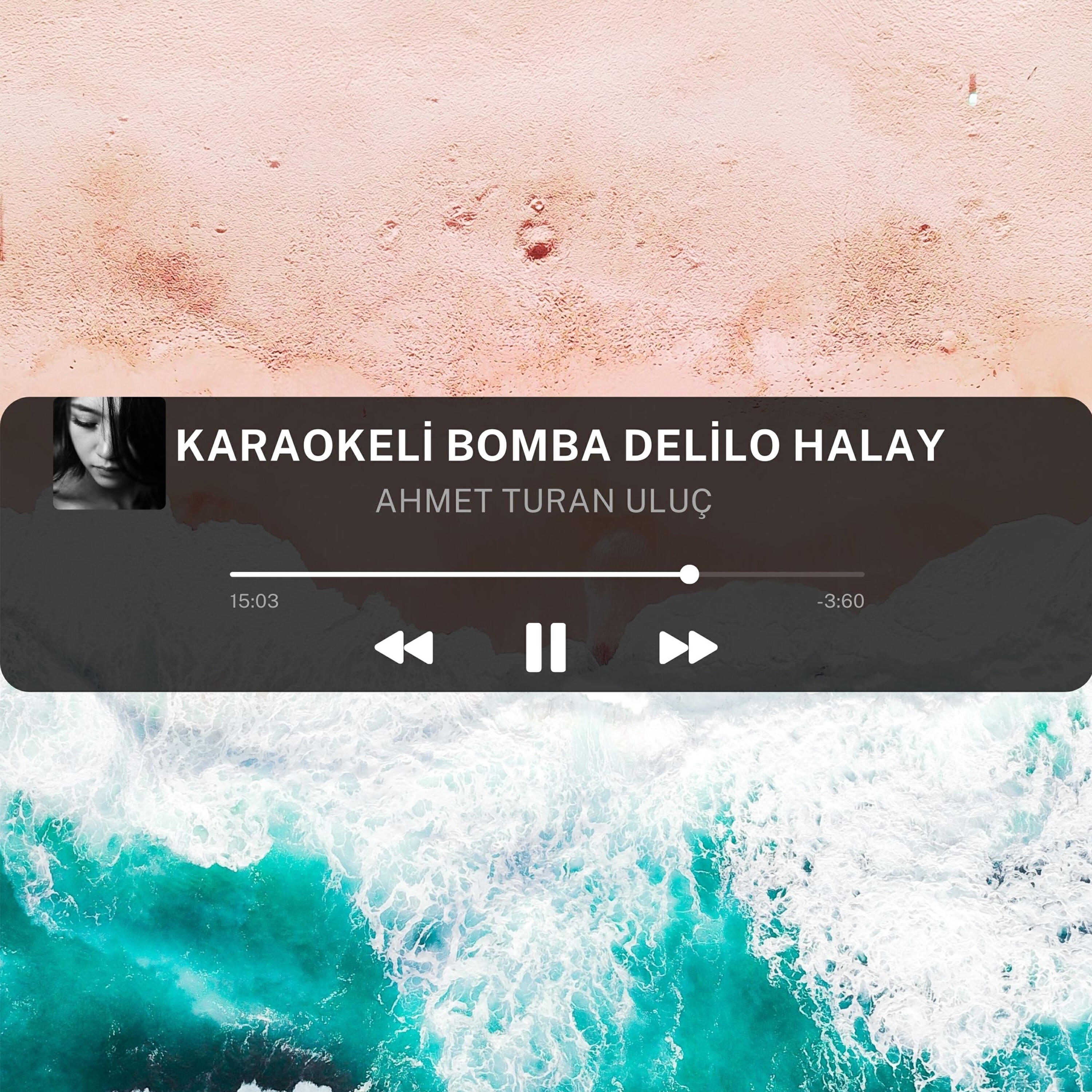 Релиз Karaokeli Bomba Halay