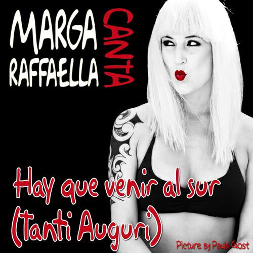 Marga Canta Raffaella