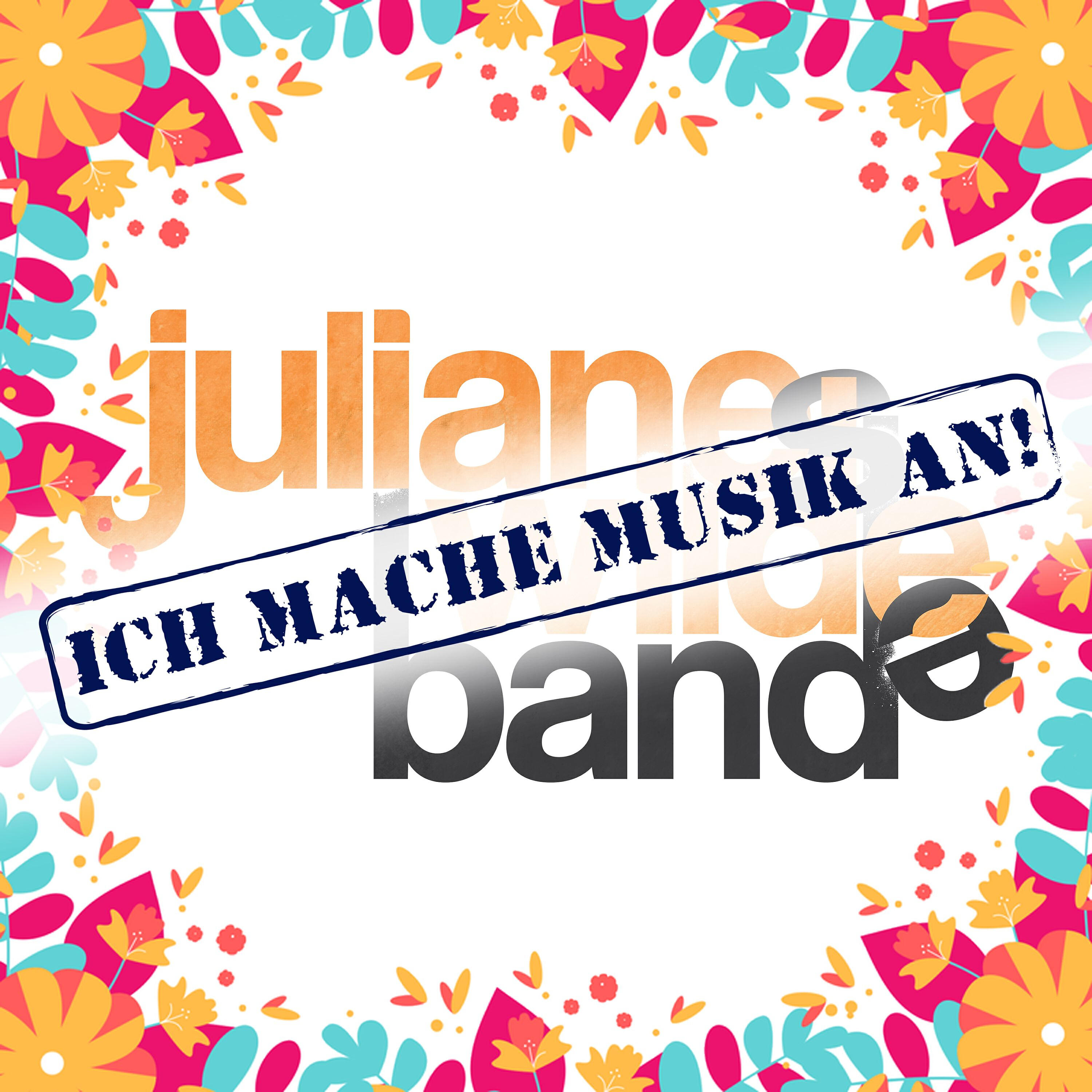 Релиз Ich mache Musik an!