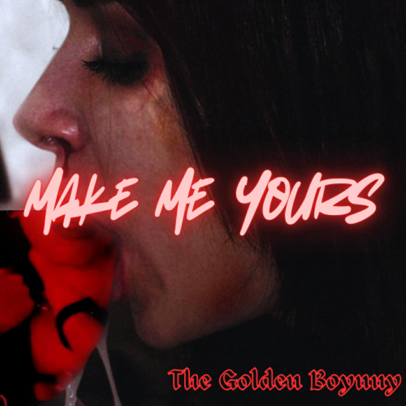Релиз Make Me Yours