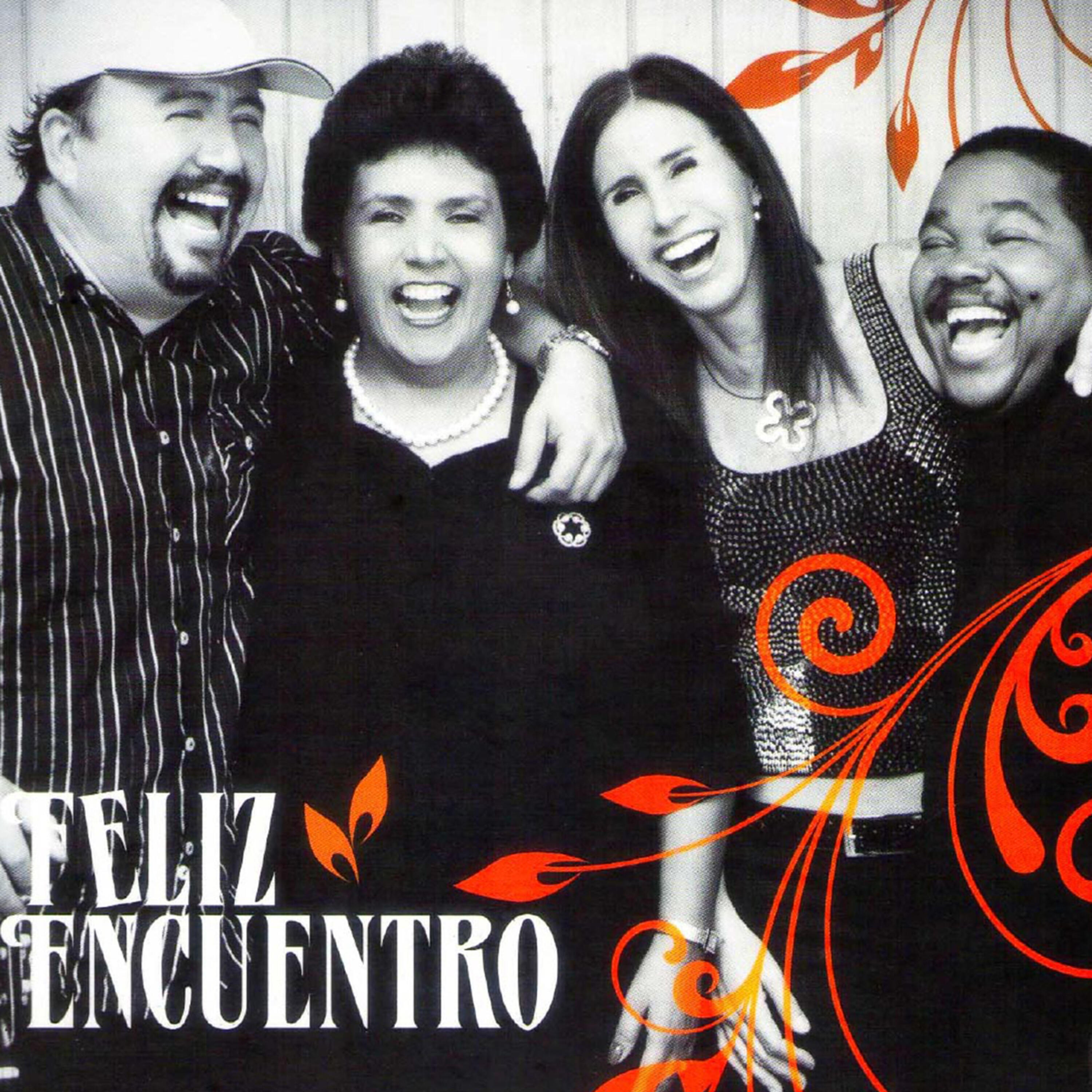 Релиз Feliz Encuentro