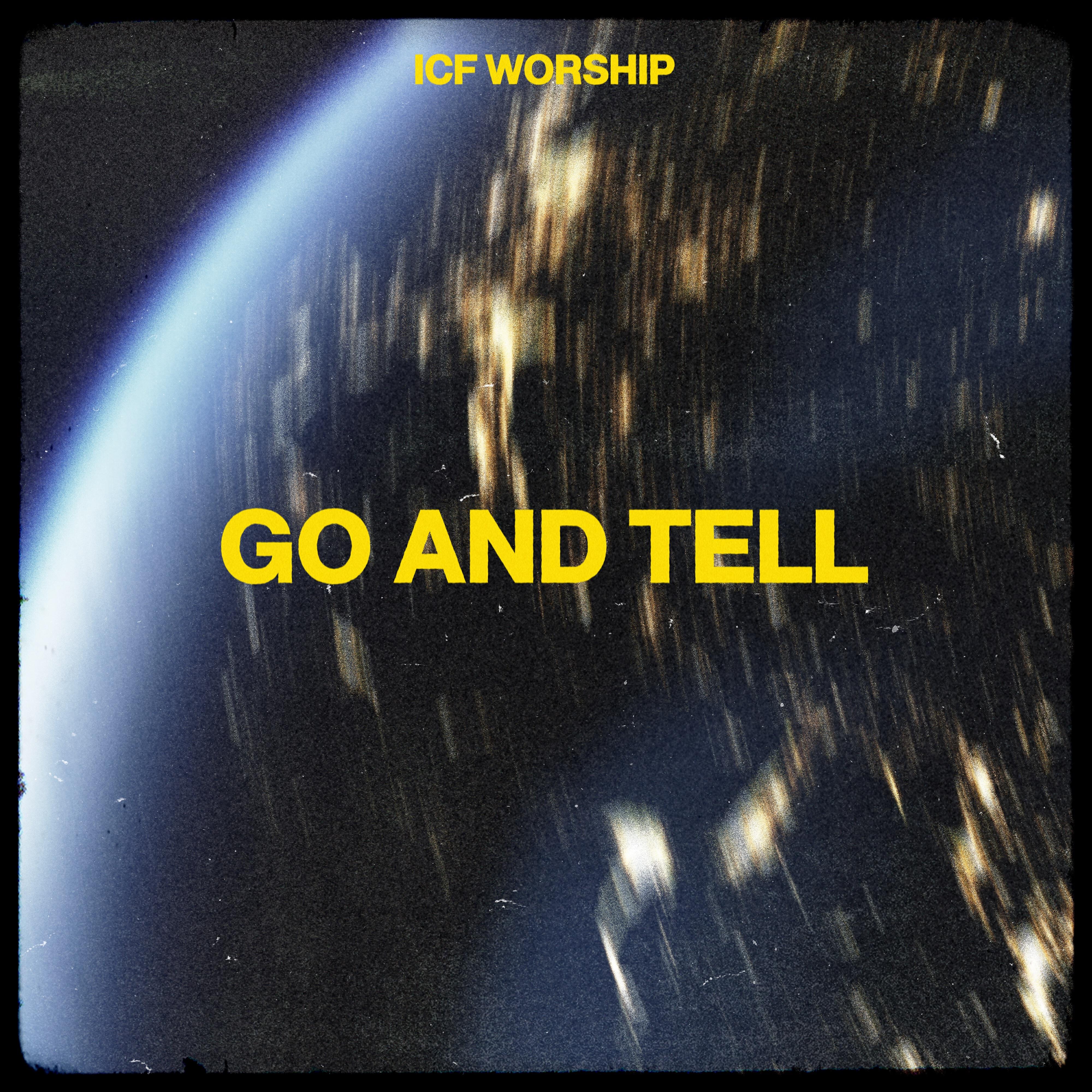 Релиз Go And Tell