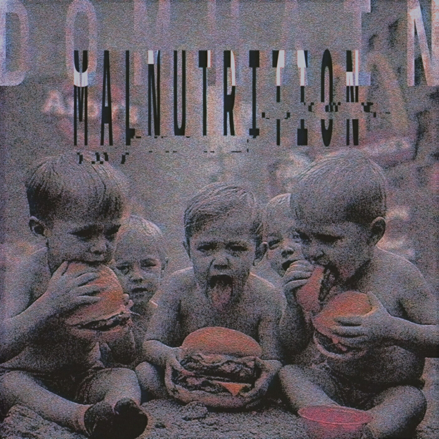 Релиз Malnutrition