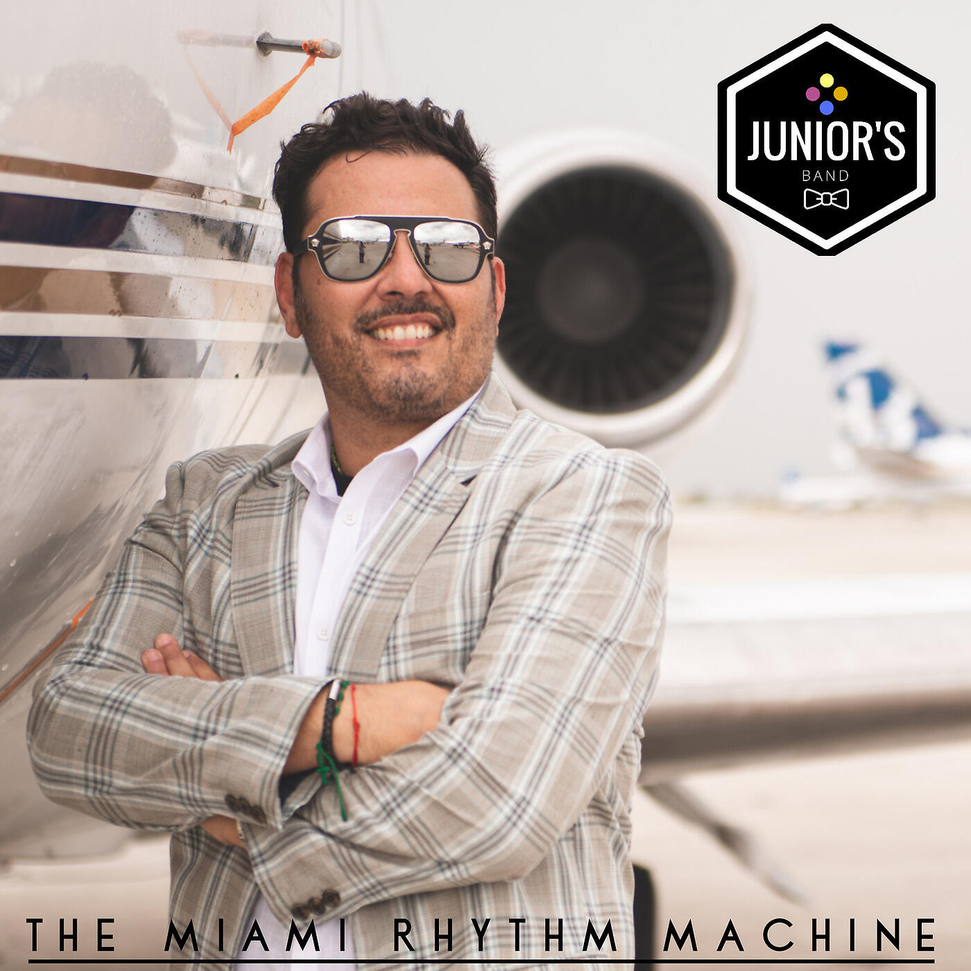 Релиз The Miami Rhythm Machine