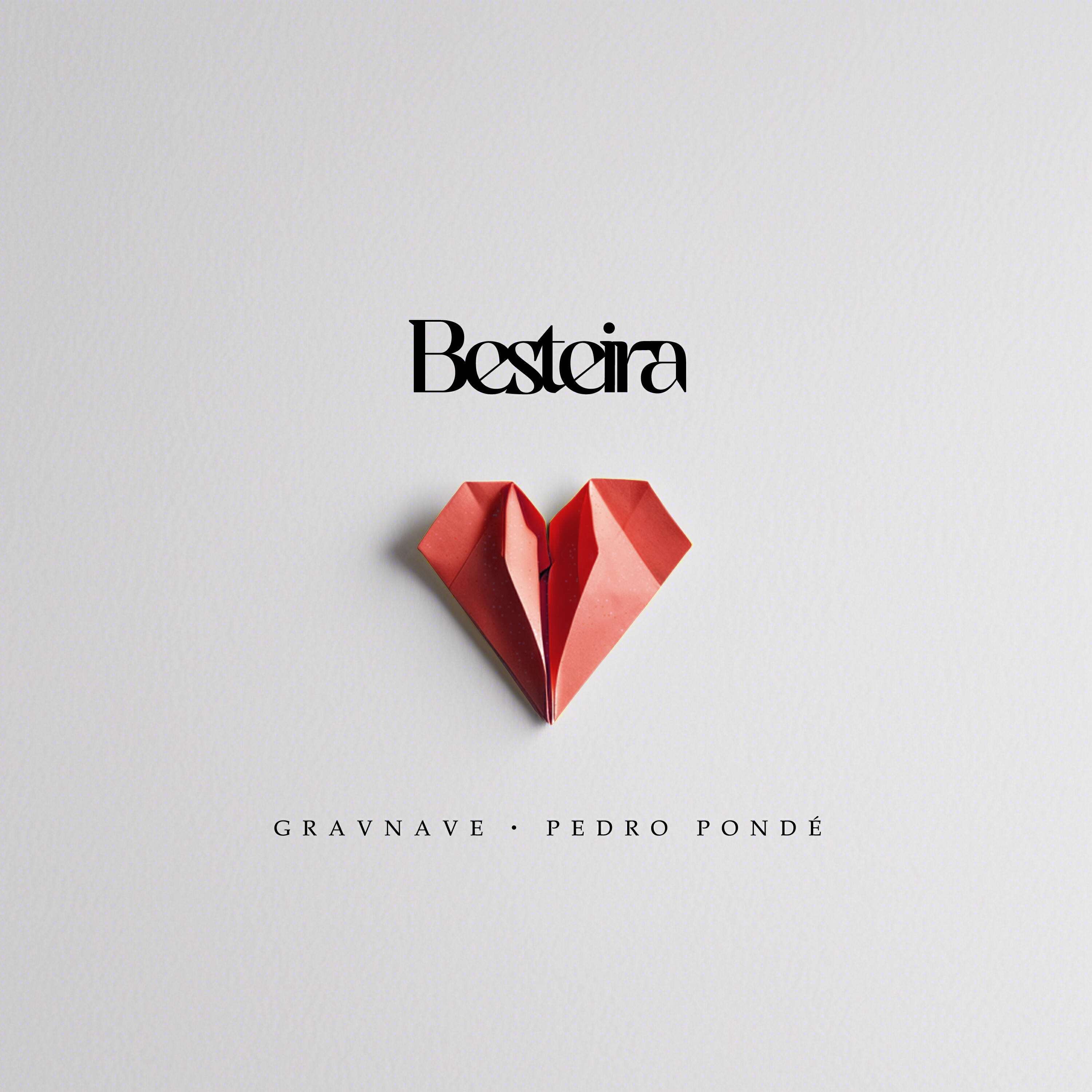 Релиз Besteira