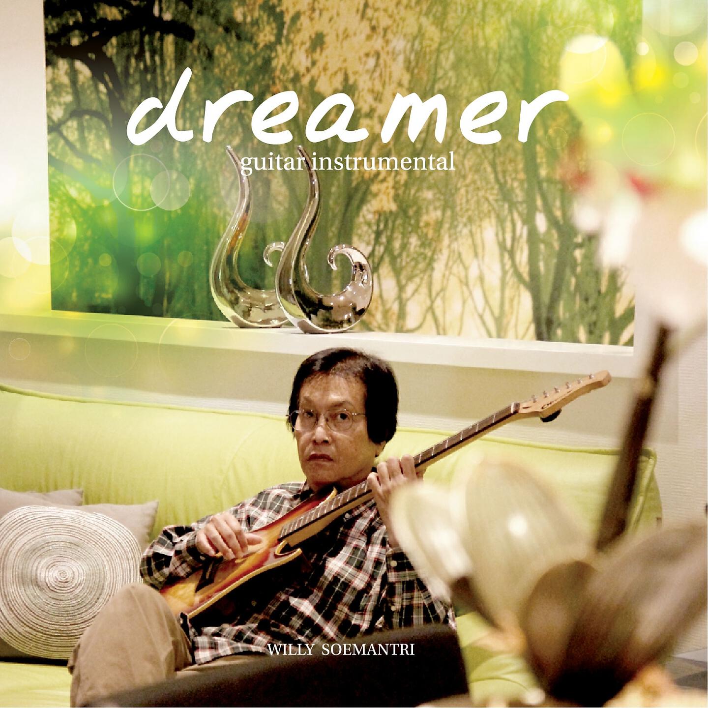 Релиз Dreamer