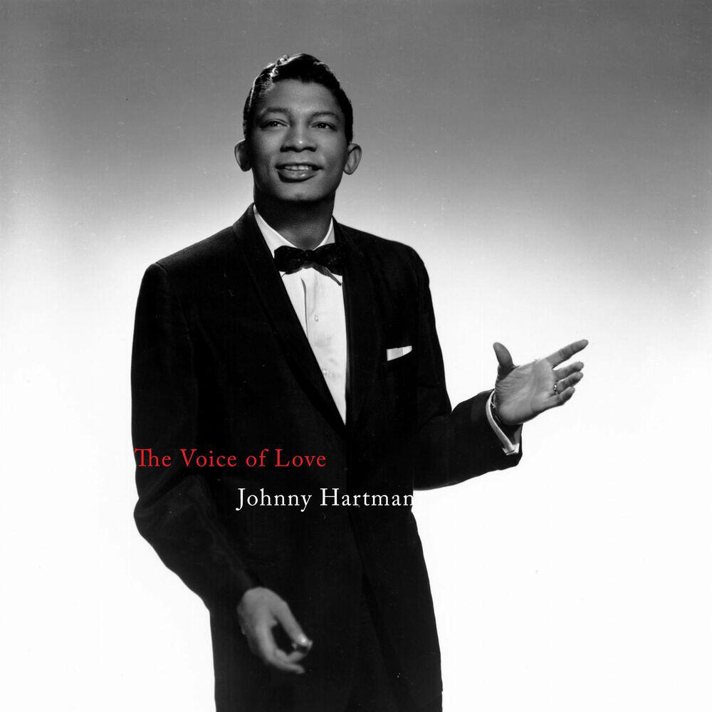 Релиз The Voice of Love