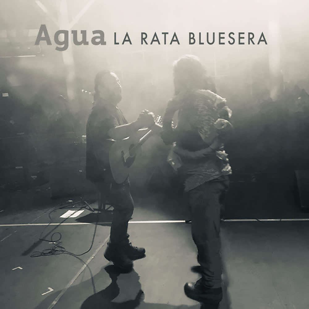 Постер альбома Agua