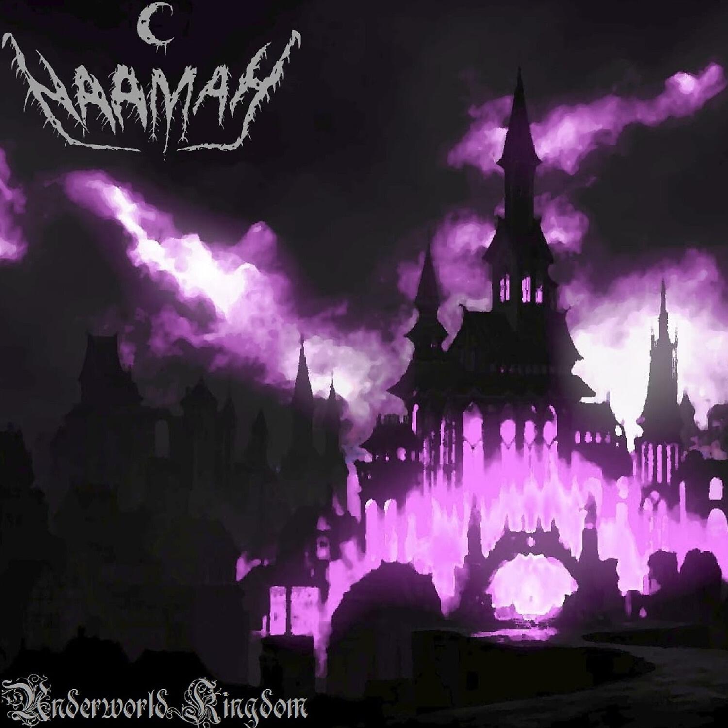 Релиз Underworld Kingdom