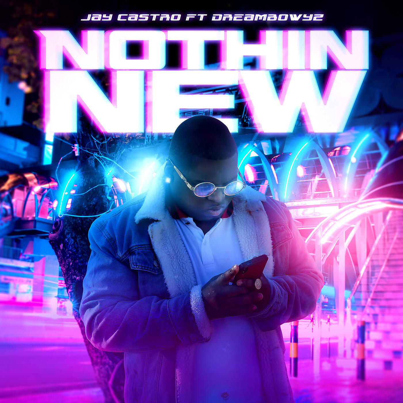 Релиз Nothin New