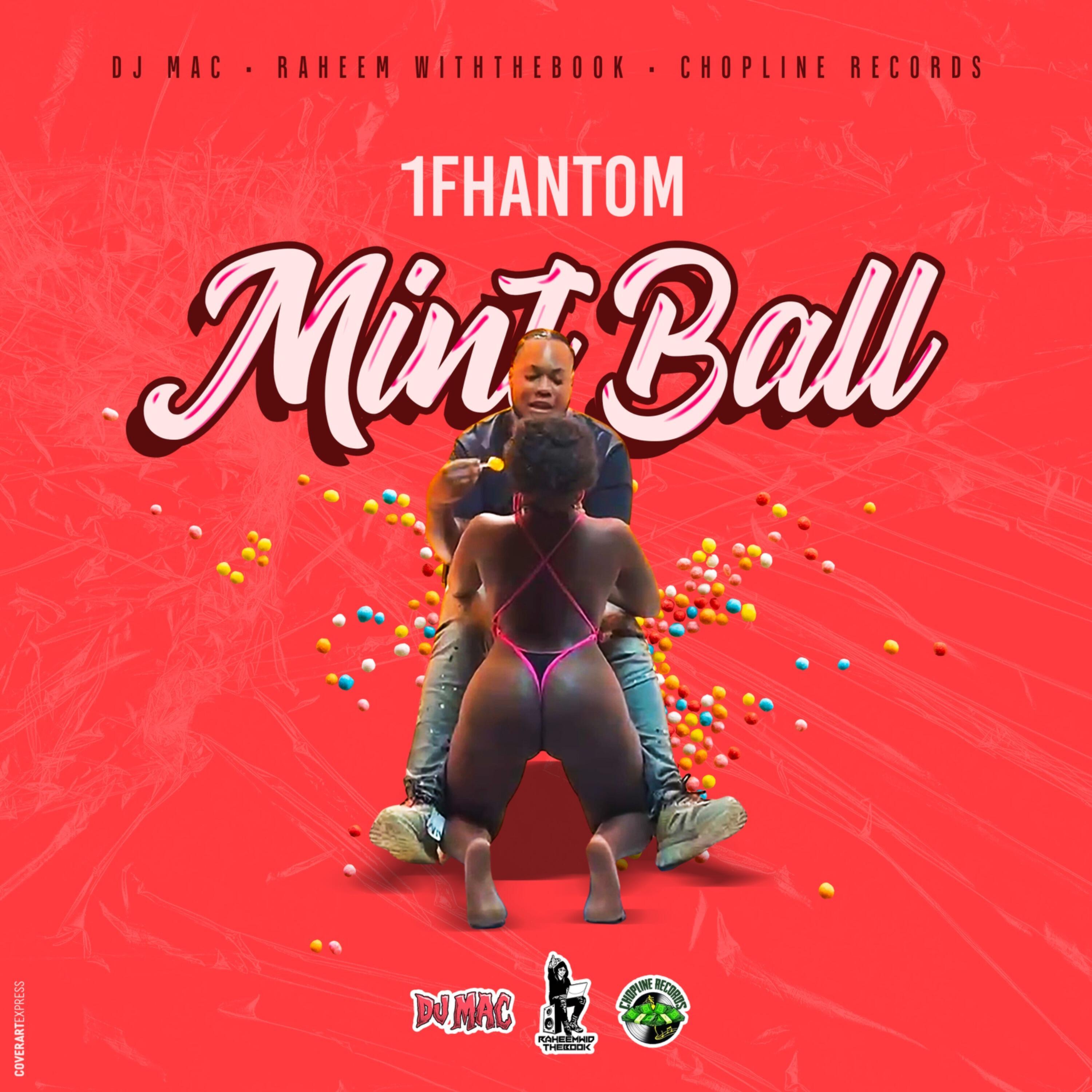 Релиз Mint Ball