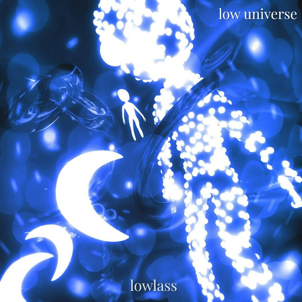 Релиз Low universe