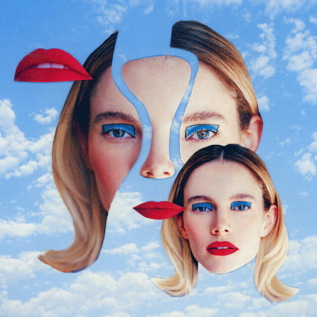 Релиз Crazy