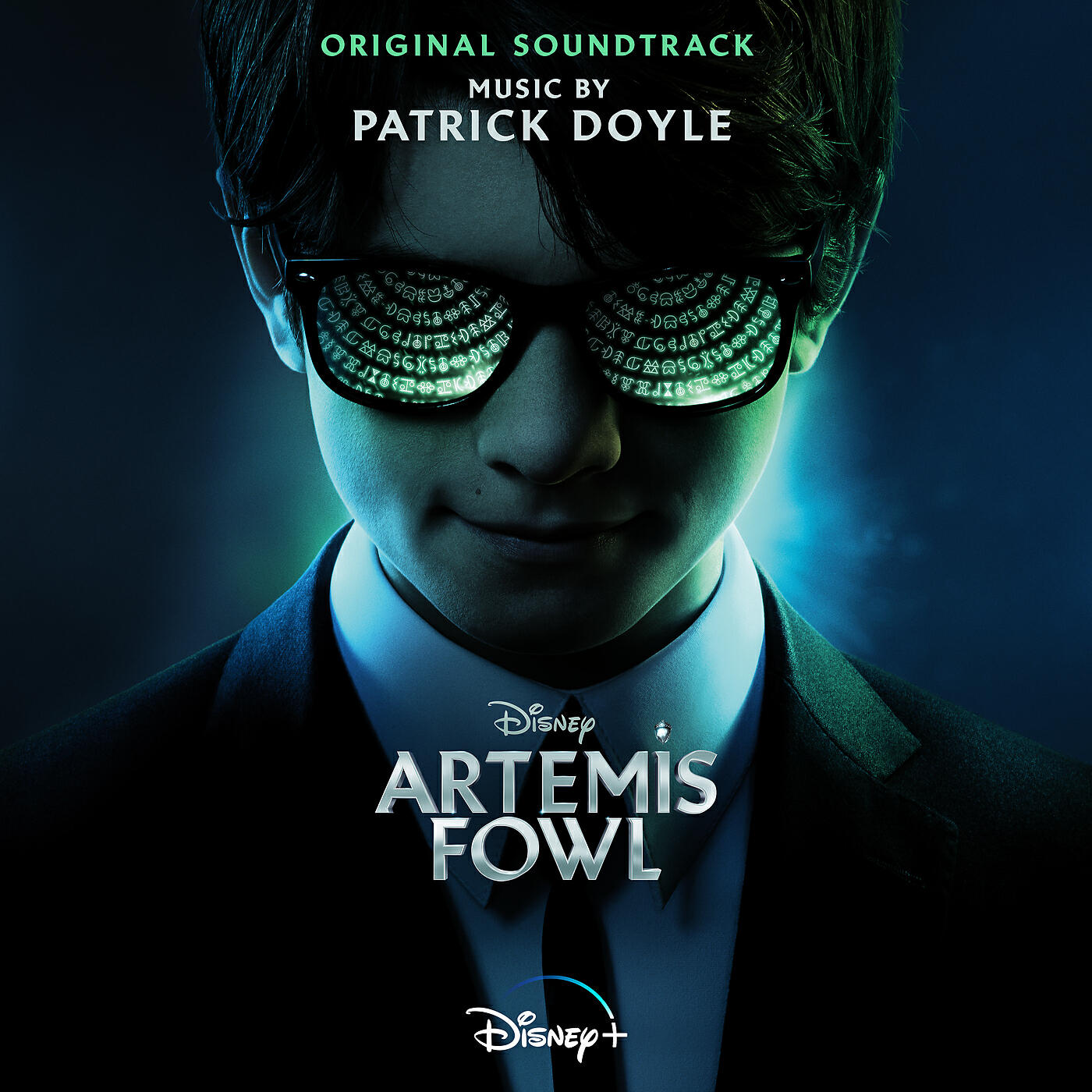 Релиз Artemis Fowl (Original Soundtrack)