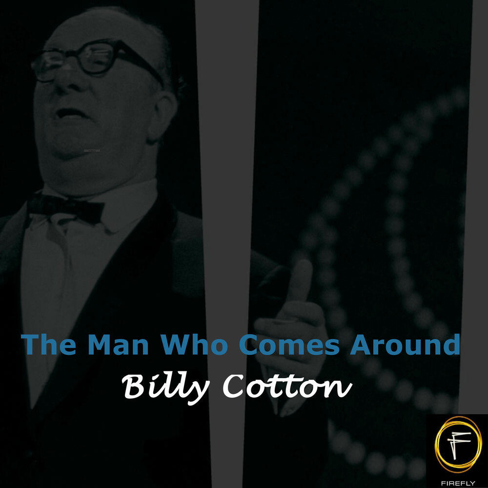 Релиз The Man Who Comes Around