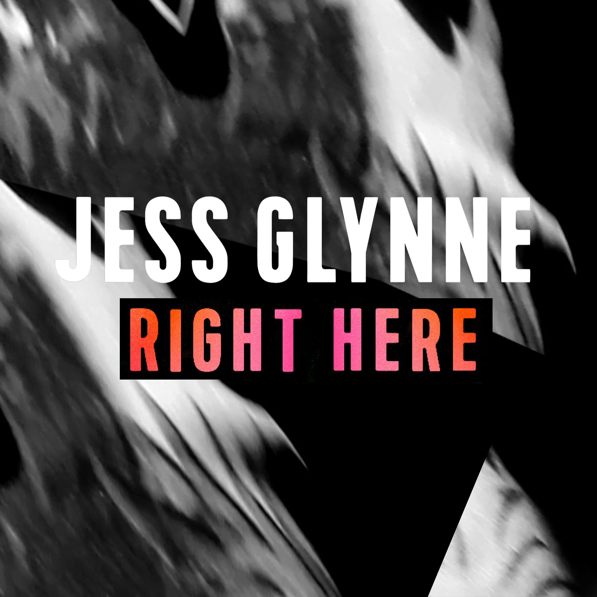 Релиз Right Here (Remix EP)