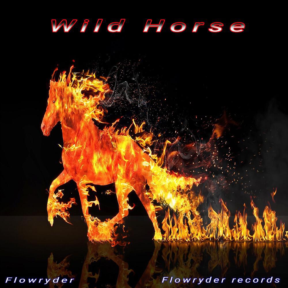 Релиз Wild Horse