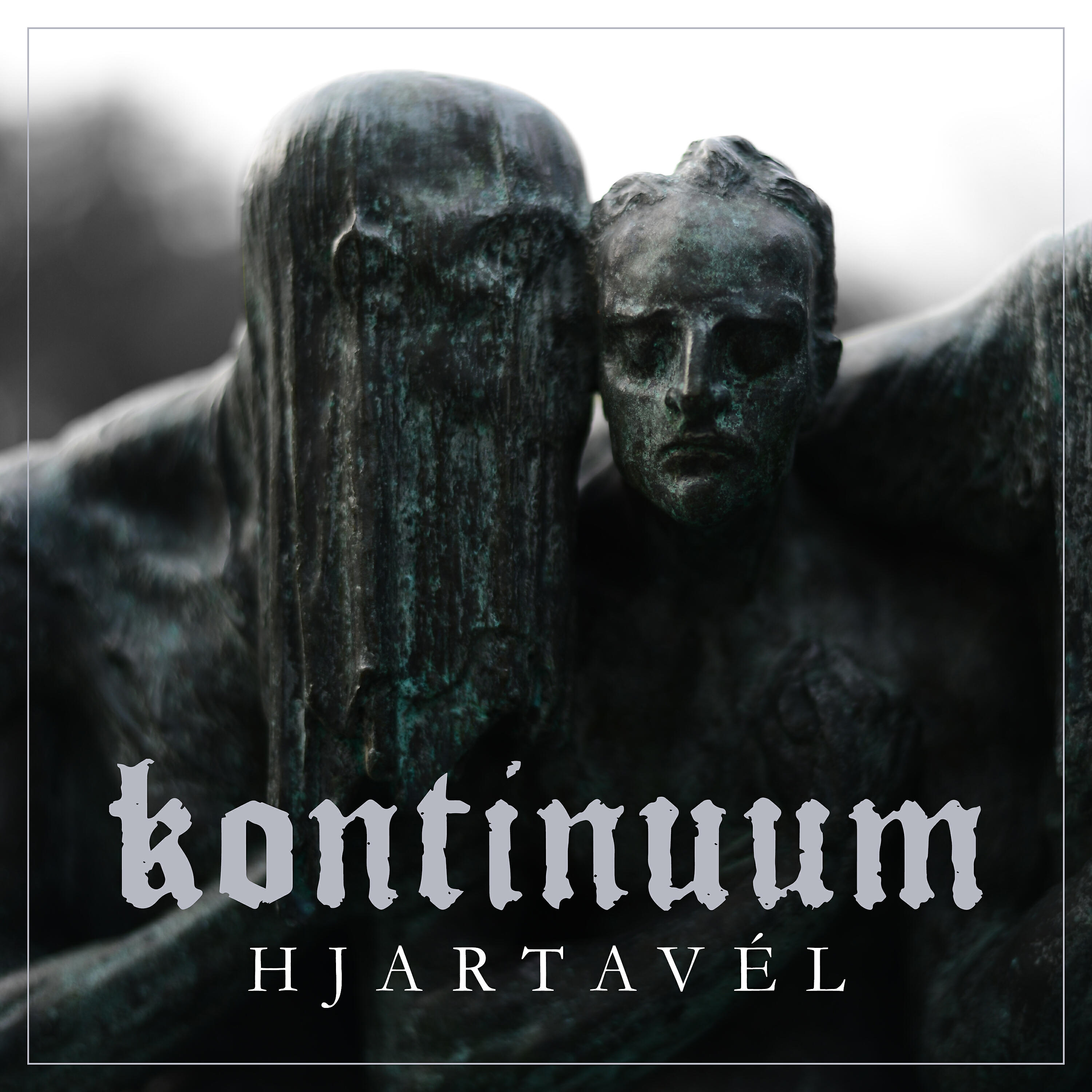 Релиз Hjartavél