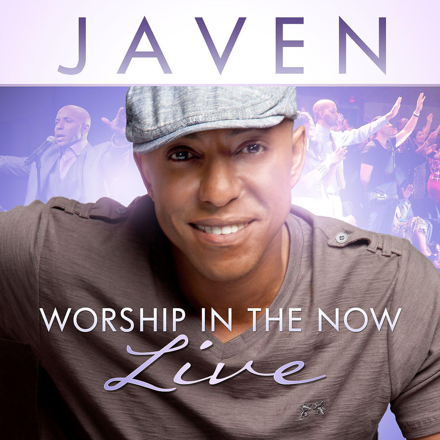 Релиз Worship In The Now-Live