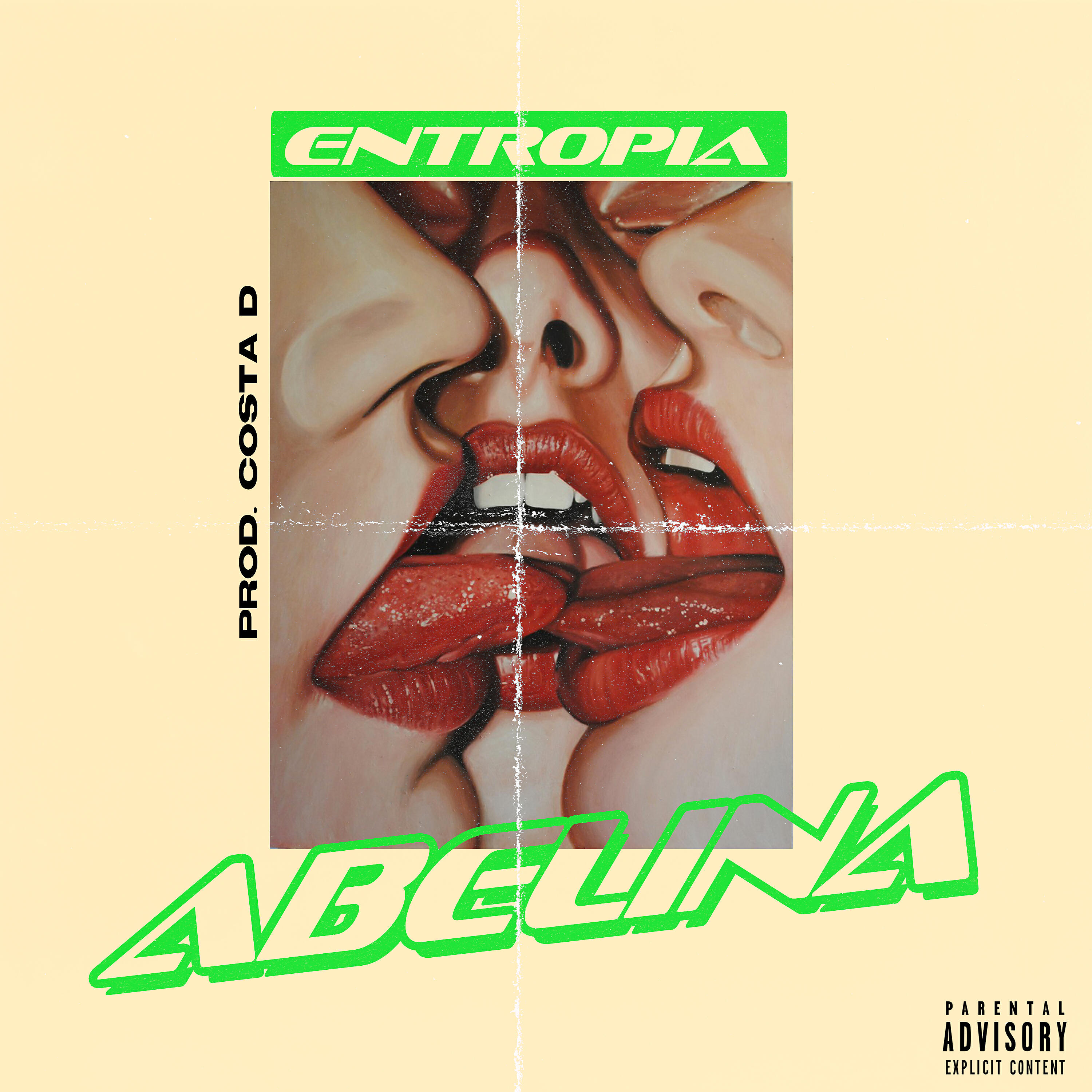 Релиз Abelina