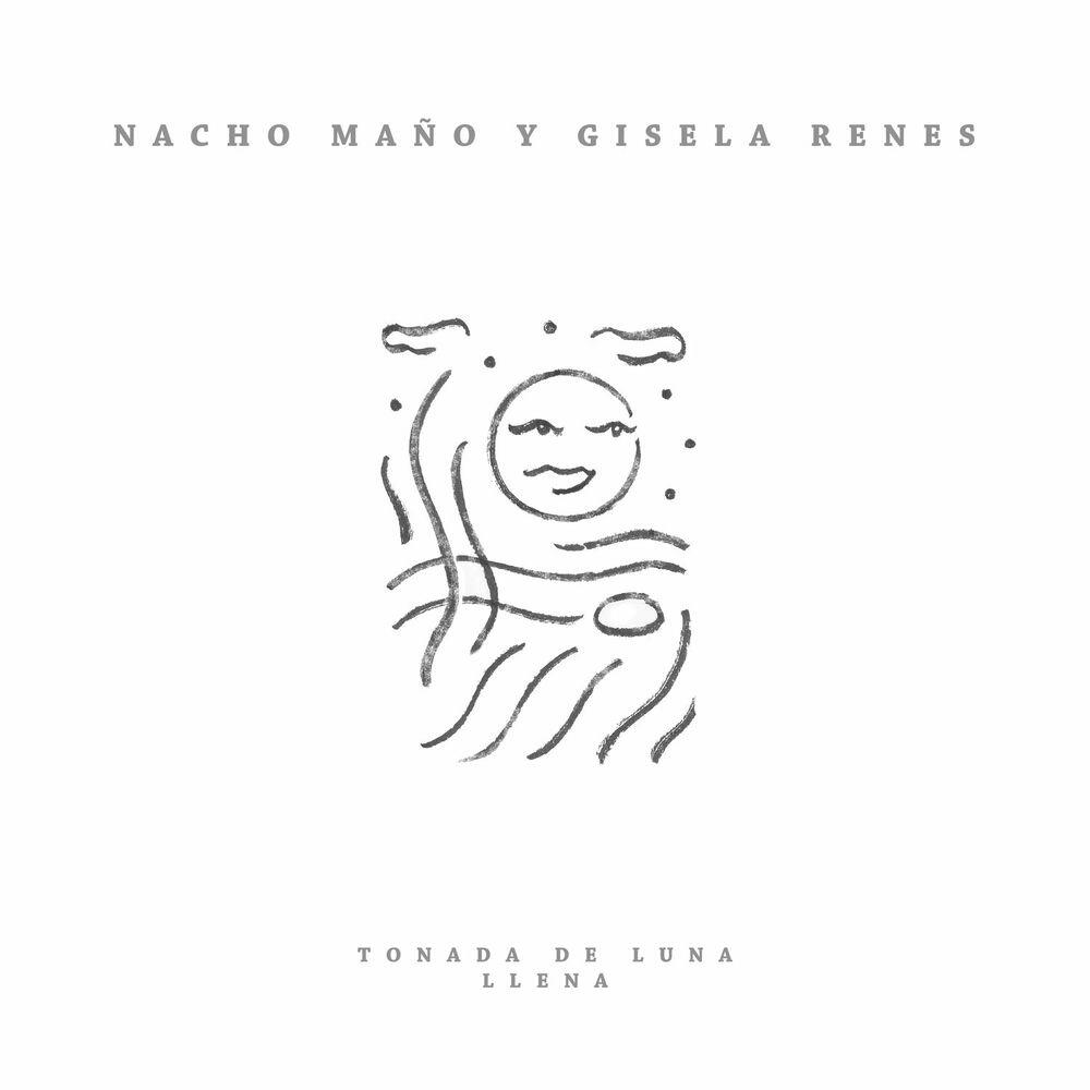 Релиз Tonada de luna llena