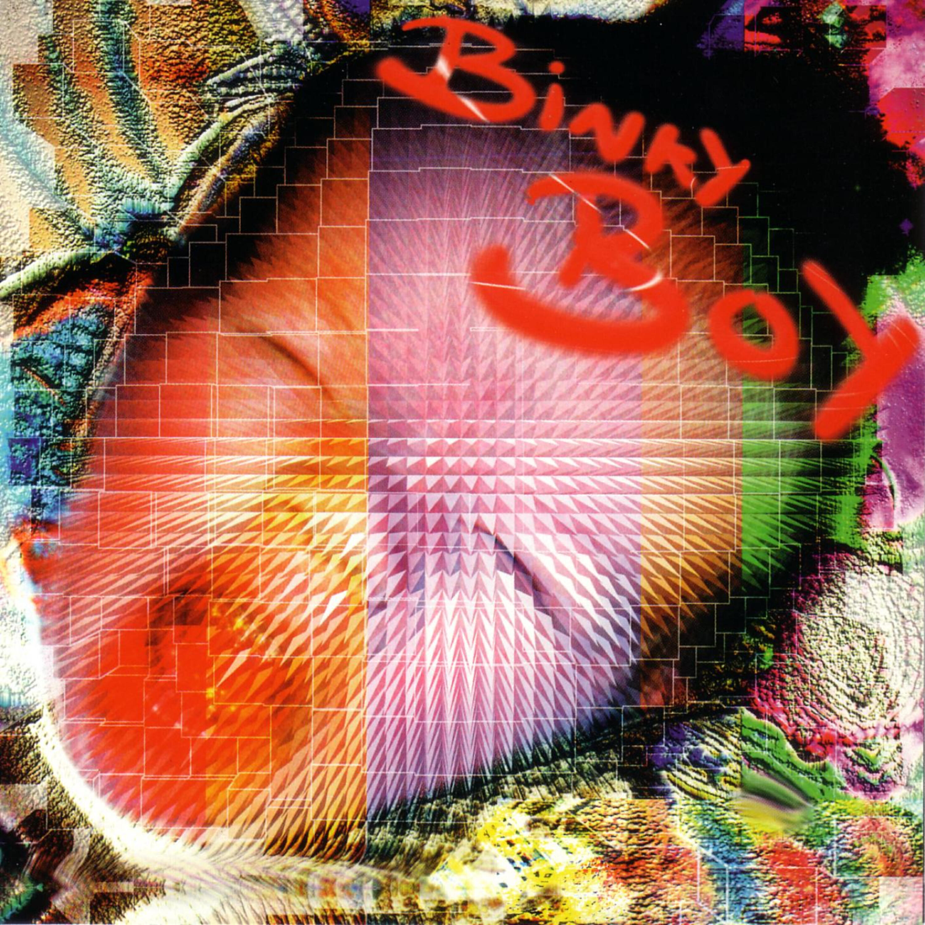 Релиз Binky Boy