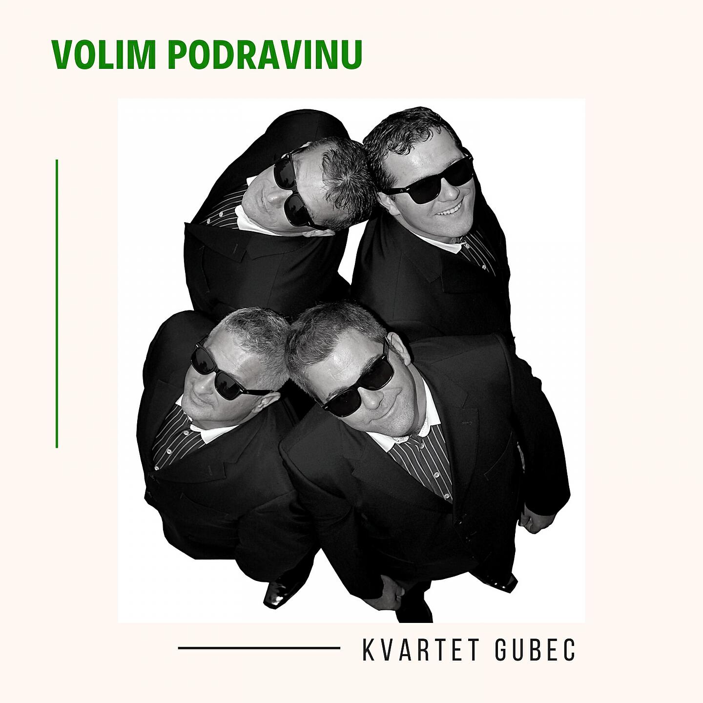 Релиз Volim Podravinu