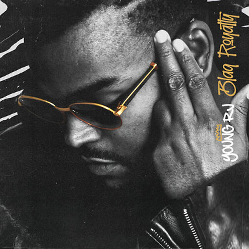 Релиз Blaq Royalty