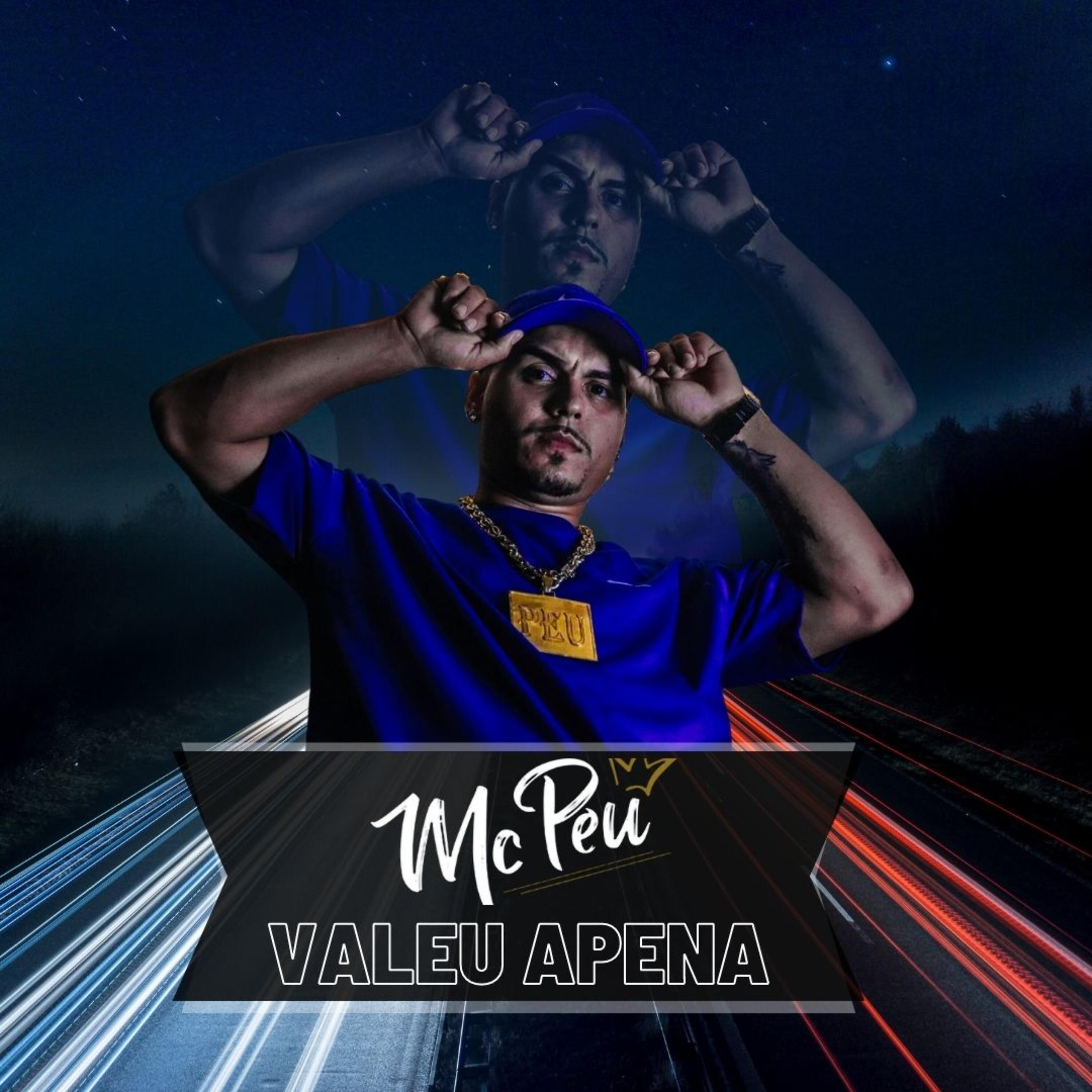 Релиз Valeu Apena