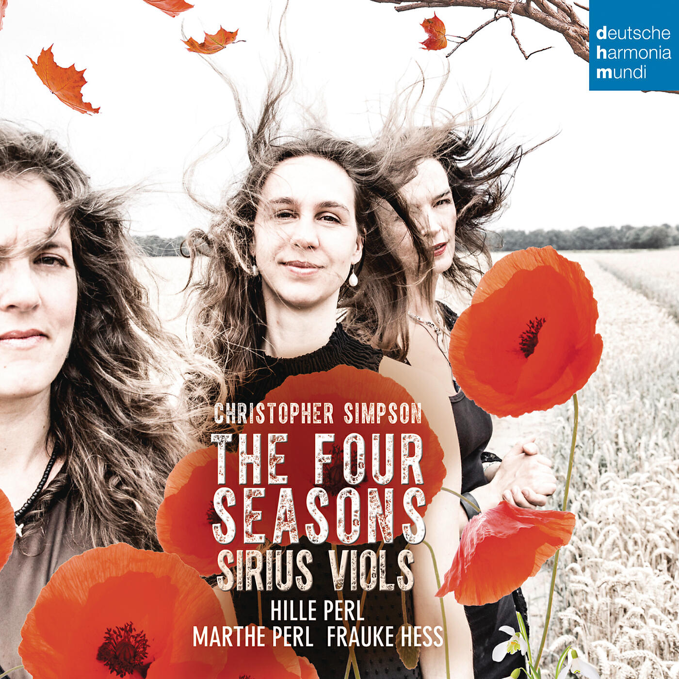 The Sirius Viols