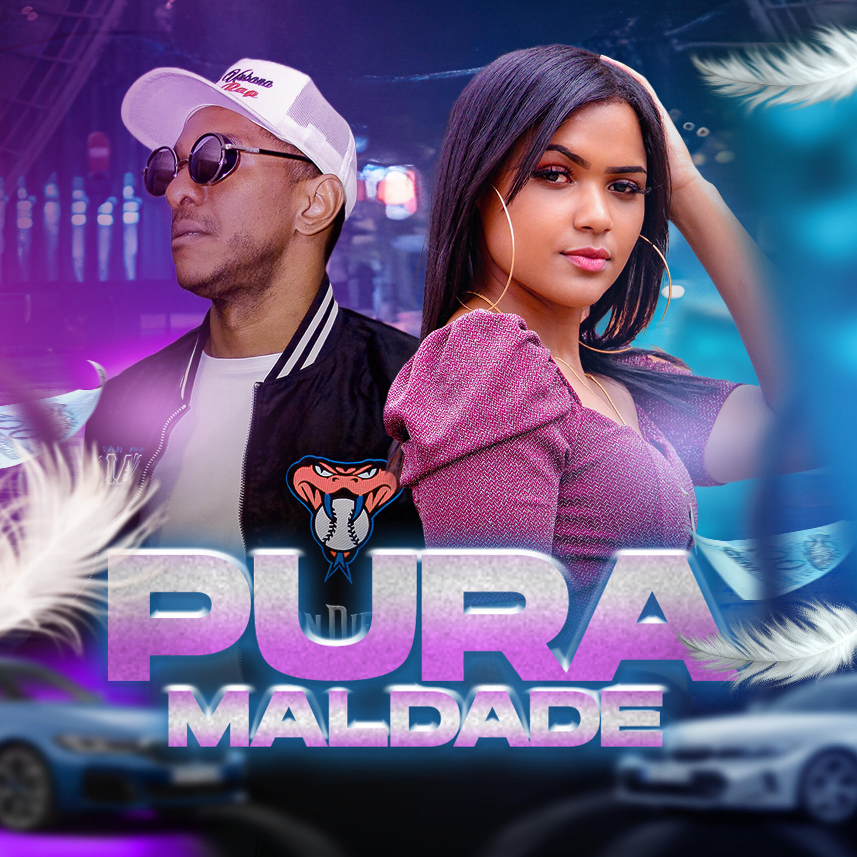 Релиз Pura Maldade