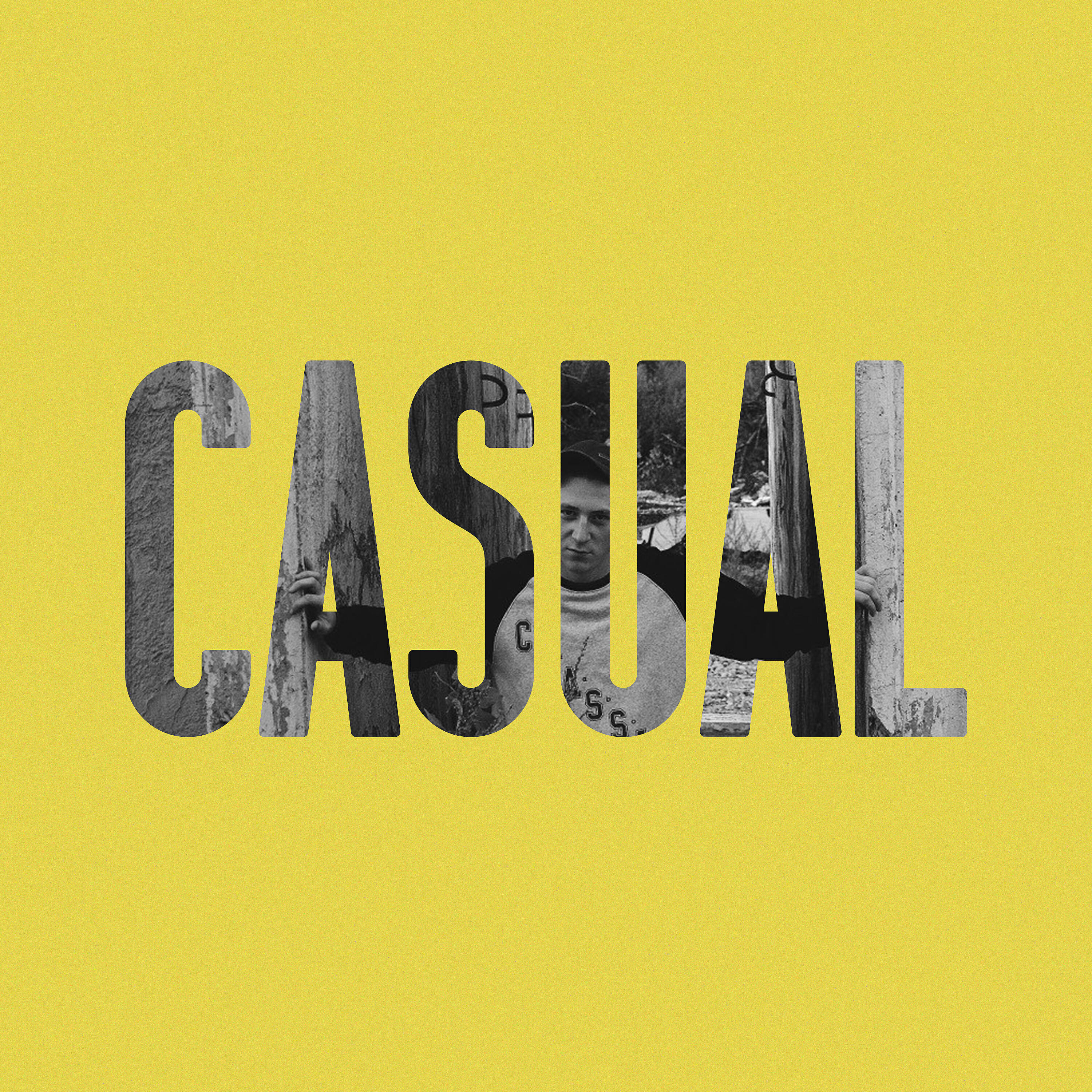 Релиз Casual