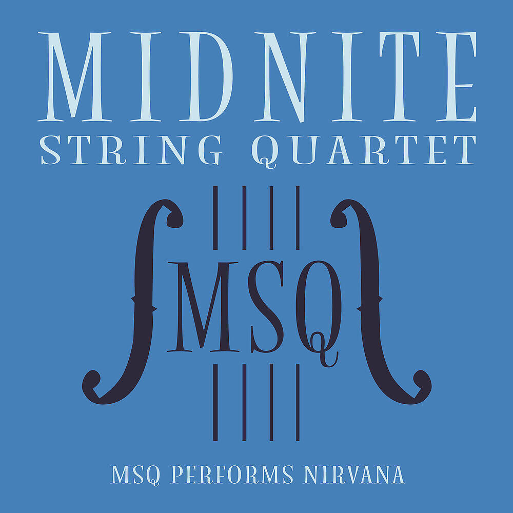 Релиз MSQ Performs Nirvana