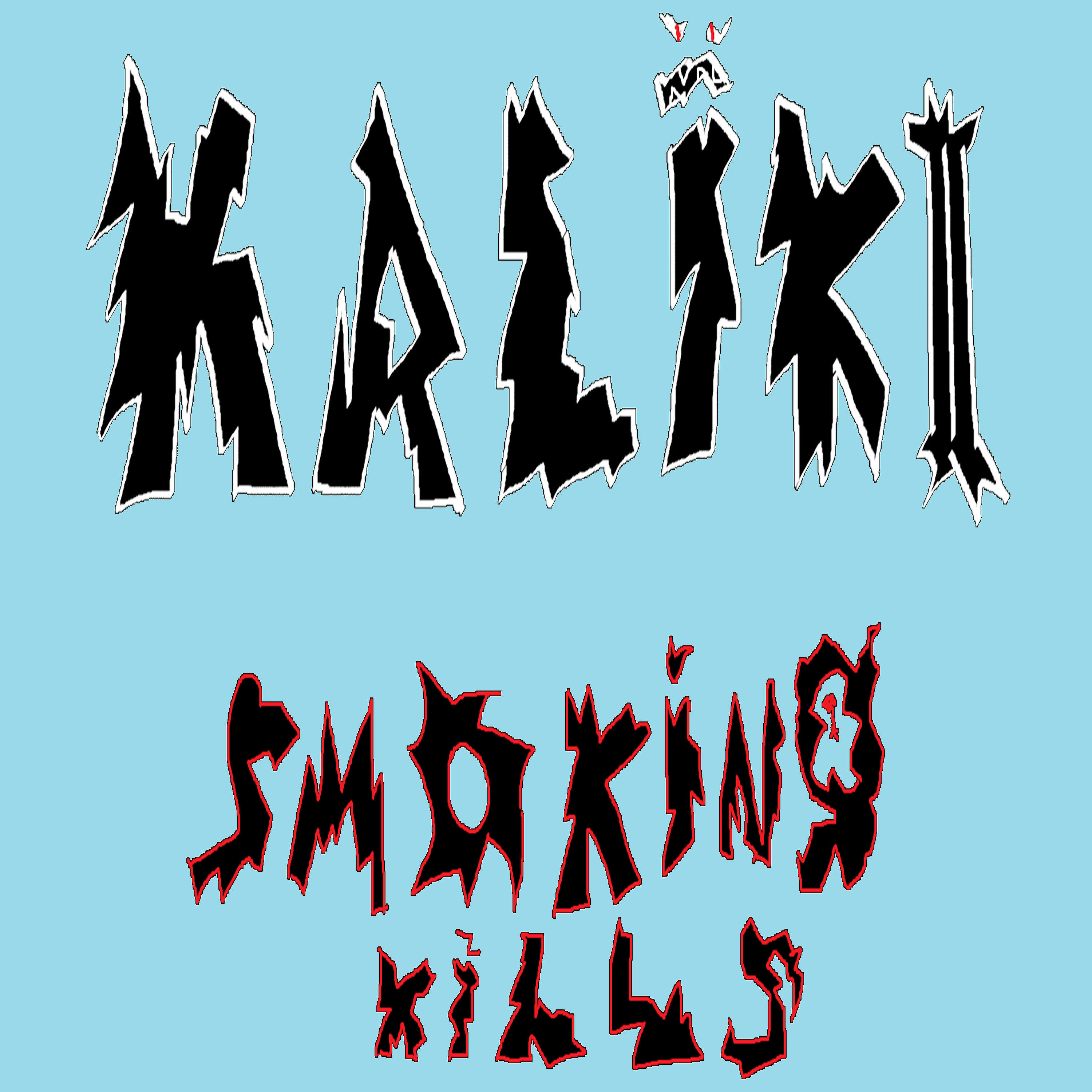 Релиз Haliki