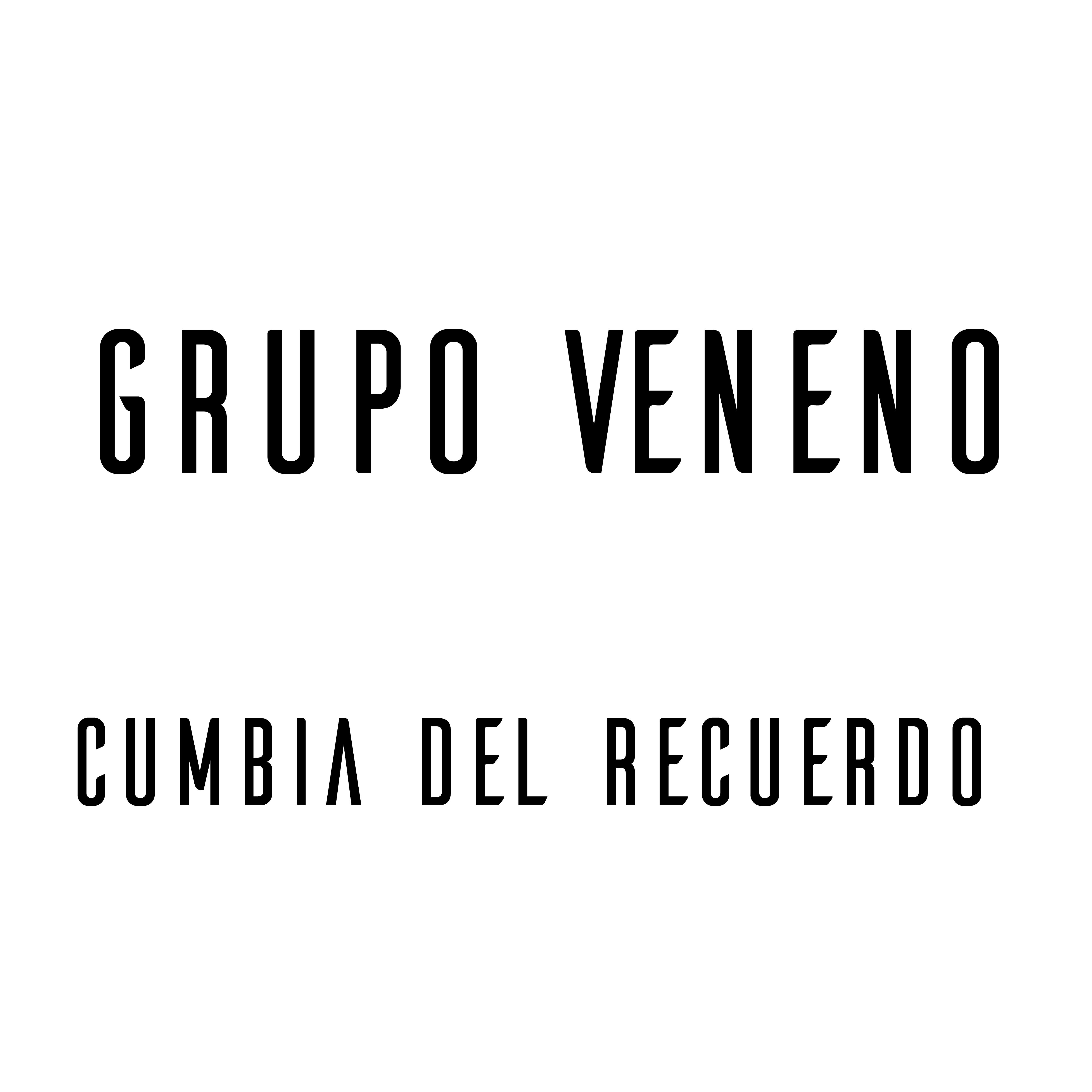 Релиз Cumbia del Recuerdo