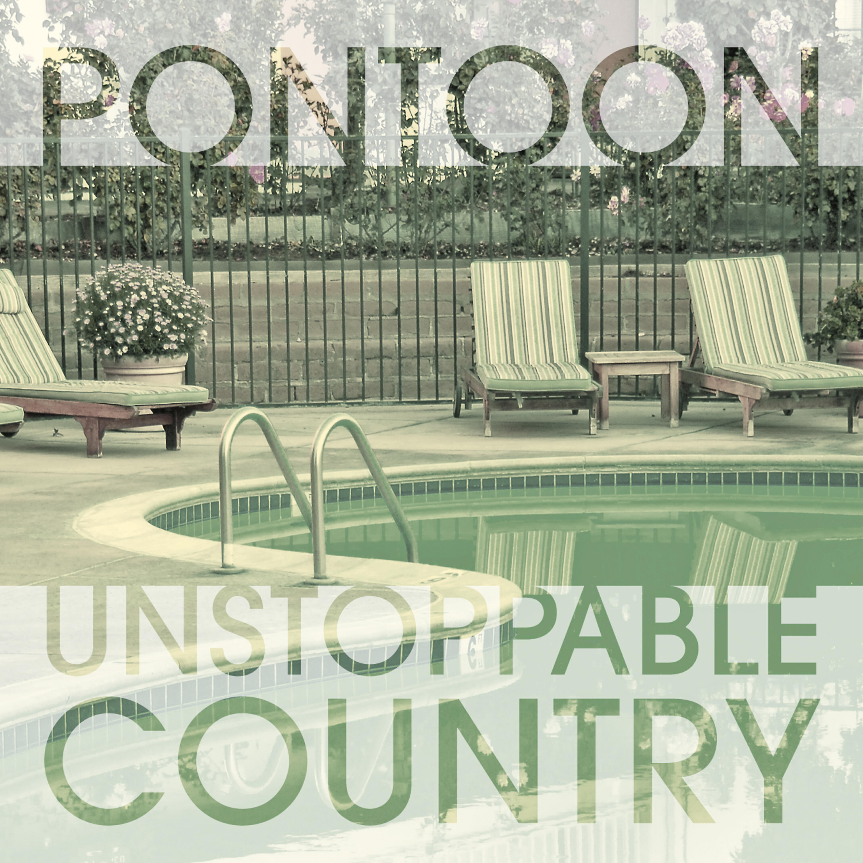 Релиз Unstoppable Country