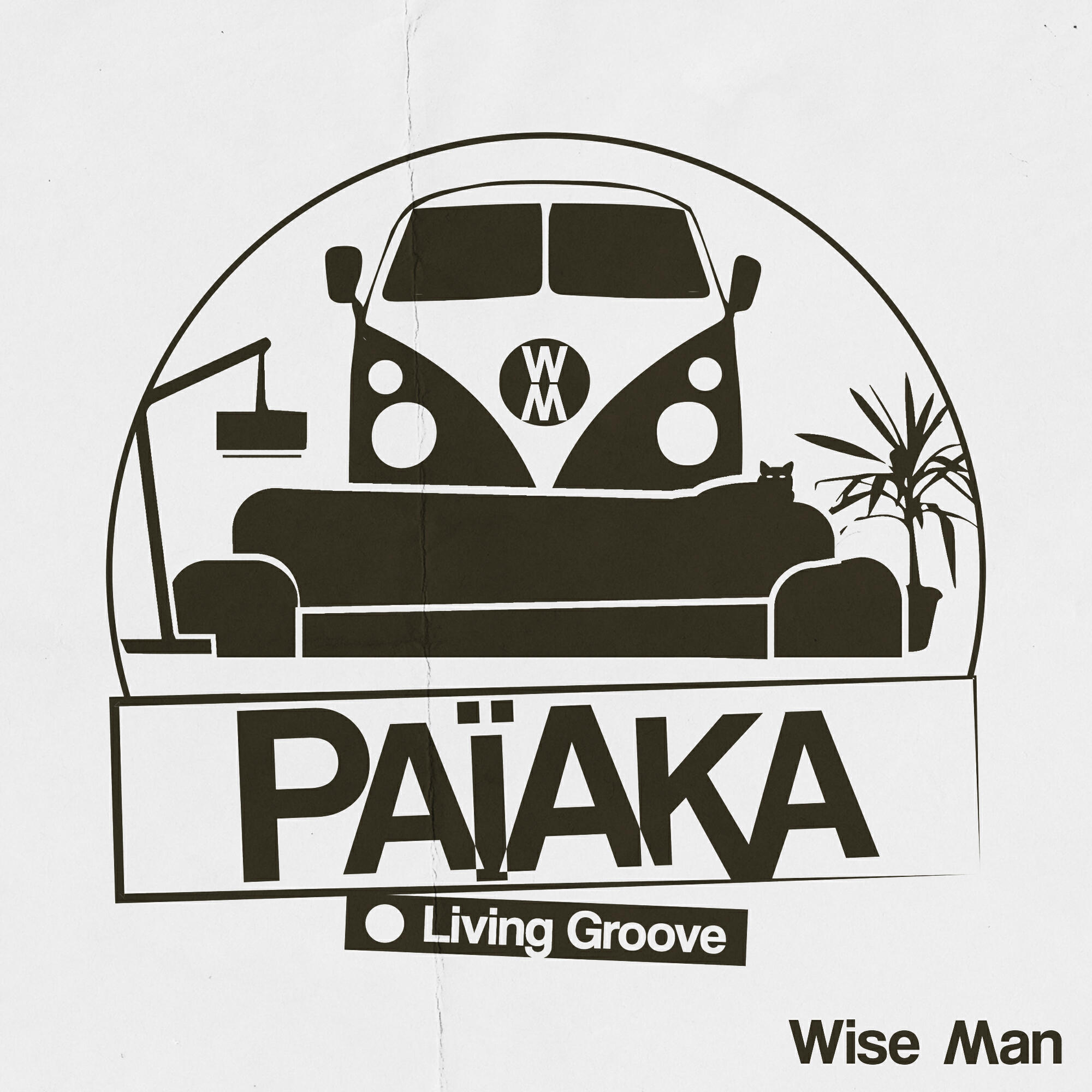 Релиз Wise Man