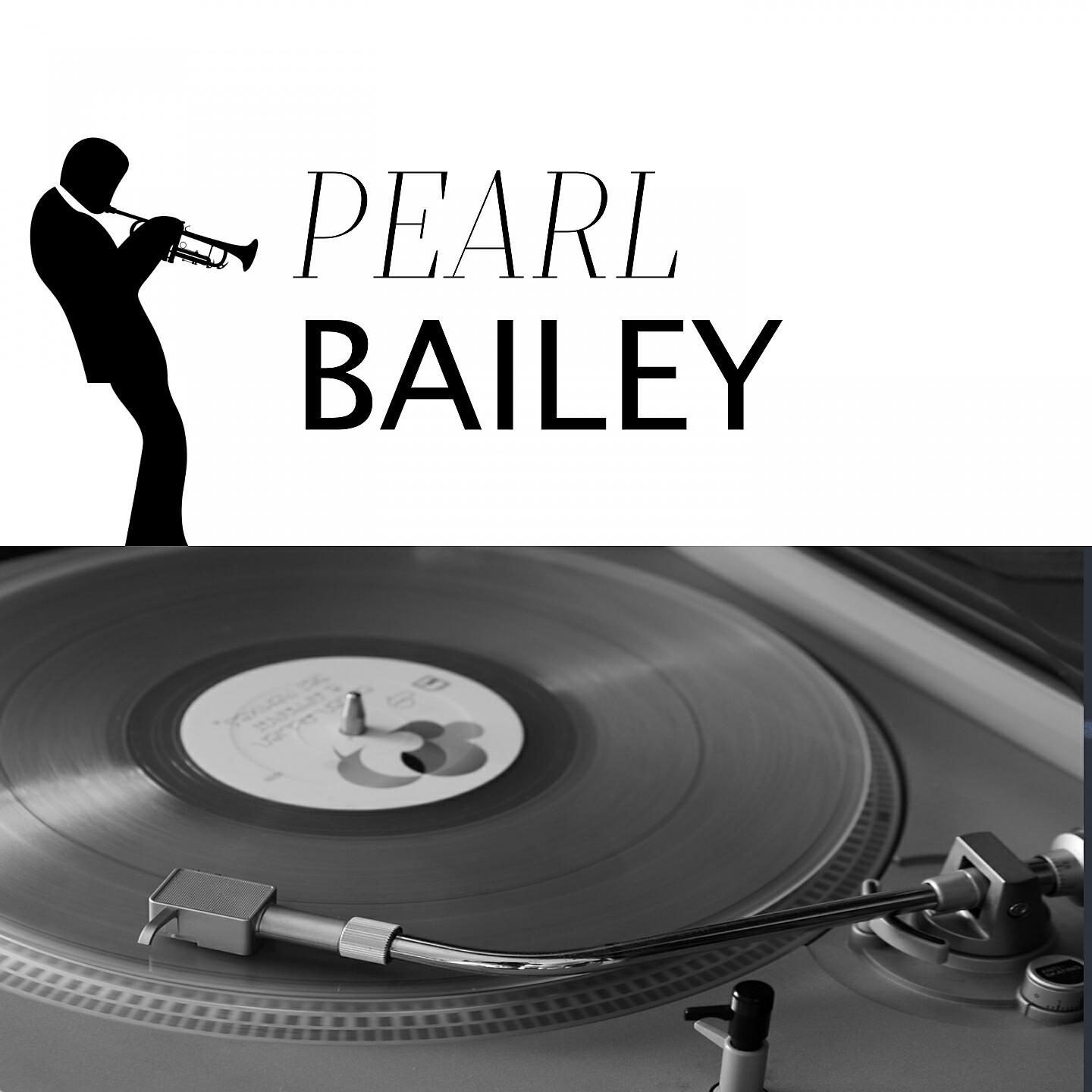 Релиз Pearl Bailey