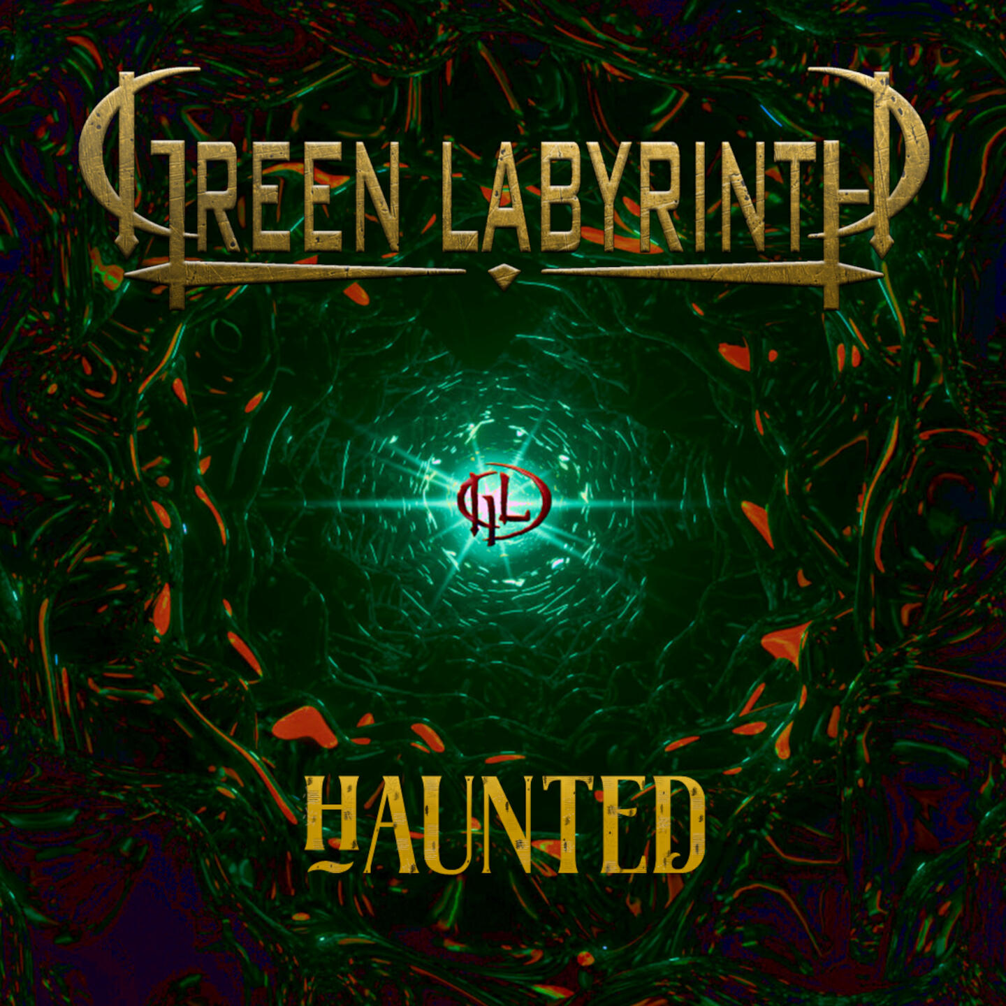 Релиз Haunted